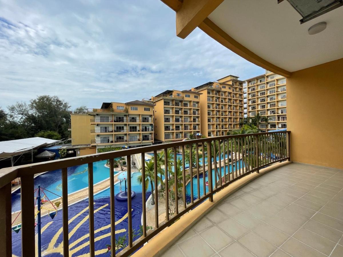 Gold Coast Morib Themepark View Studio Banting  Buitenkant foto