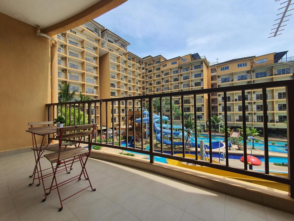 Gold Coast Morib Themepark View Studio Banting  Buitenkant foto