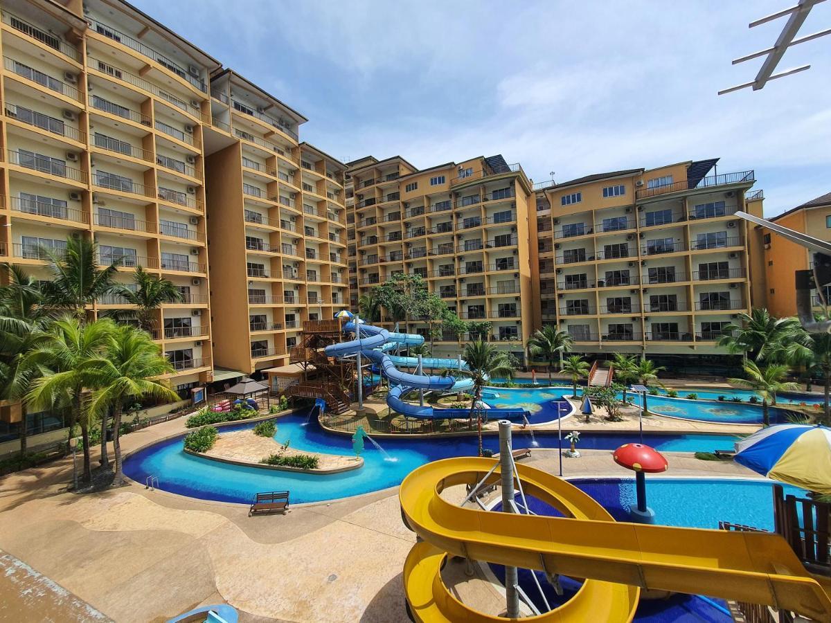 Gold Coast Morib Themepark View Studio Banting  Buitenkant foto