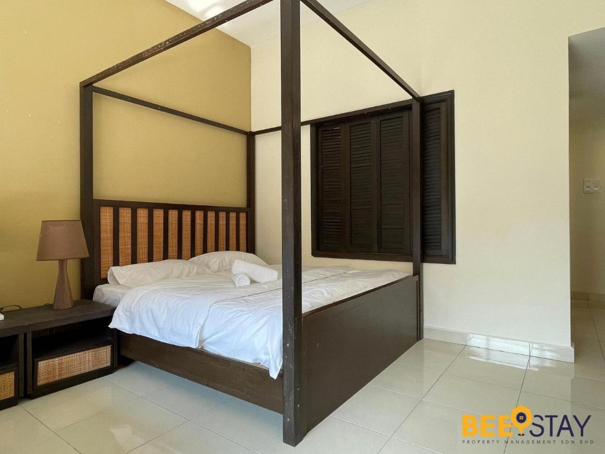 Gold Coast Morib Themepark View Studio Banting  Buitenkant foto