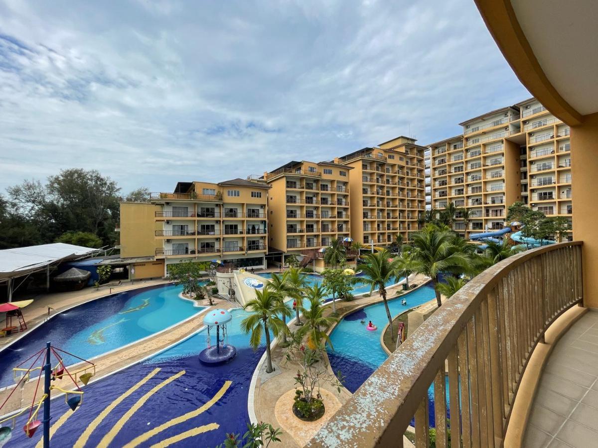Gold Coast Morib Themepark View Studio Banting  Buitenkant foto