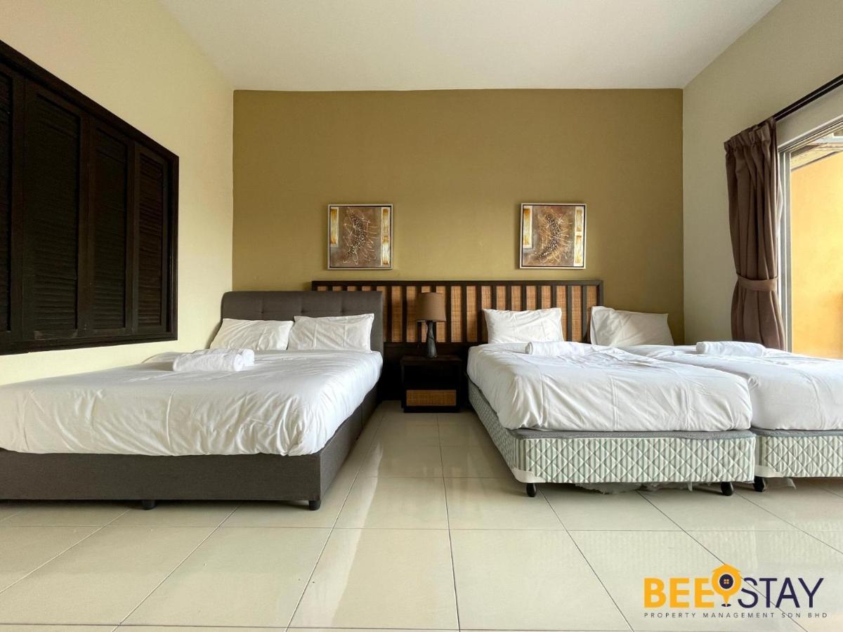 Gold Coast Morib Themepark View Studio Banting  Buitenkant foto