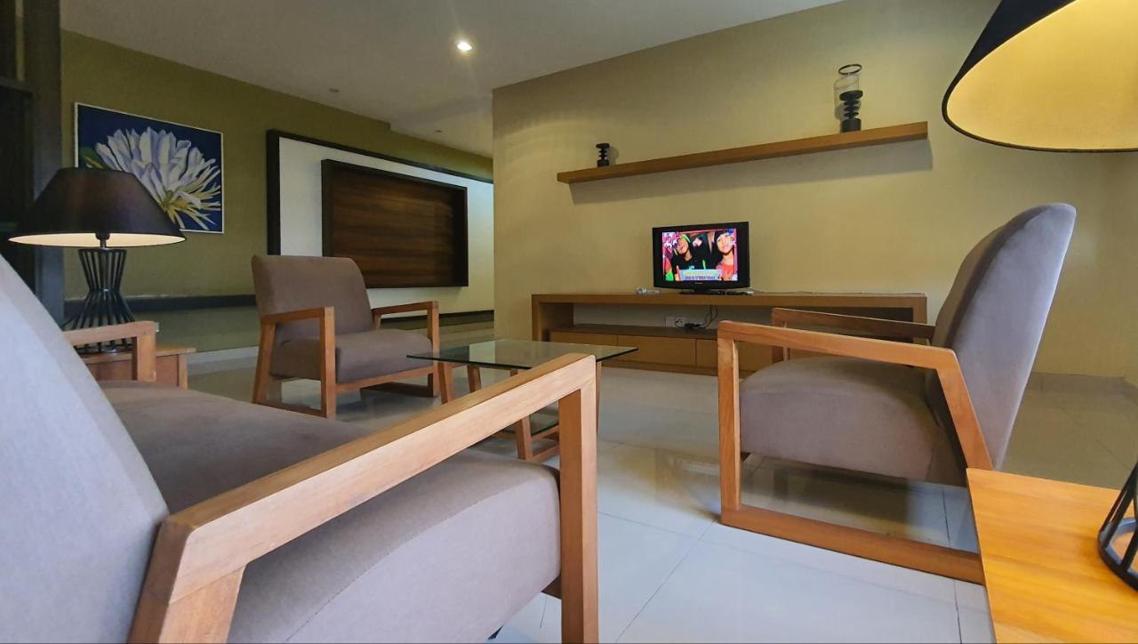 Gold Coast Morib Themepark View Studio Banting  Buitenkant foto
